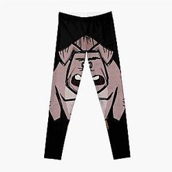 Gifts Don't Starve Pig Leggings
