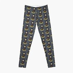 Wilson Don't Starve Leggings