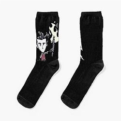 Don't Starve Lover Gifts Socks