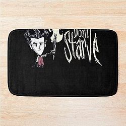 Dont Starve Bath Mat