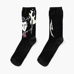 Don't Starve Socks
