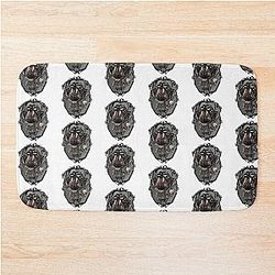 Don't Starve Webber Bath Mat