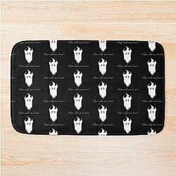 Don't Starve Heart Bath Mat