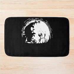 Lover Don't Starve My Favorite Bath Mat