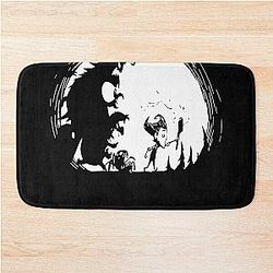 Don't Starve Essential Bath Mat