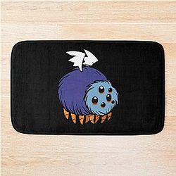Don Starve Glommer Bath Mat
