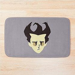 Wilson Don't Starve Bath Mat