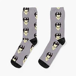 Wilson - Don't Starve Socks