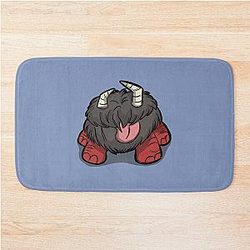 Nightmare Chester, Don't Starve Bath Mat