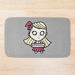 Don't Starve Together - Wendy Bath Mat