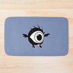 Don't Starve Small Bird Bath Mat
