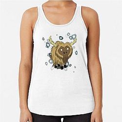 Beefalo Top