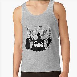 Don't Starve Together Shadow Pieces Tank