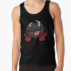 Nightmare Chester Don't Starve Tank Top