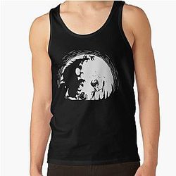 Lover Don't Starve My Favorite Tank