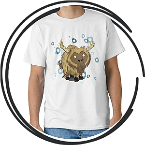 Don't Starve Together T-Shirts