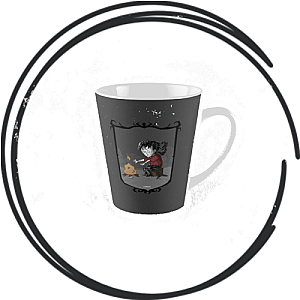 Don't Starve Together Mugs