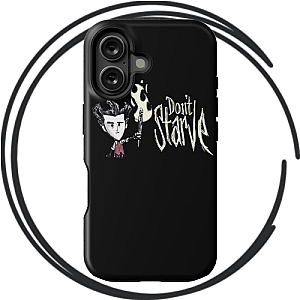 Don't Starve Together Cases