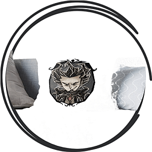 Don't Starve Together Pillows Cover