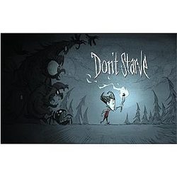 Da Bang The Most Exciting Game Poster Dont Starve 2015 20X30