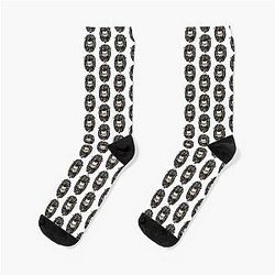 Shadow Wilson Don't Starve Socks