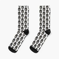 Don't Starve Wilson Socks