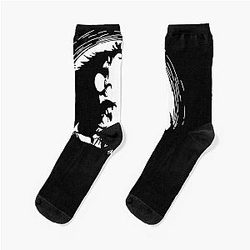 Don't Starve Essential Socks