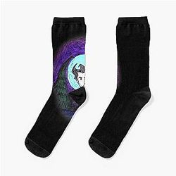 Gifts Don't Starve Graphic Socks