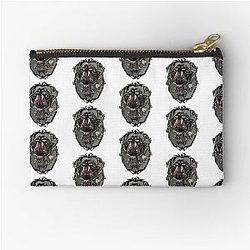 Don't Starve Webber Zipper Pouch