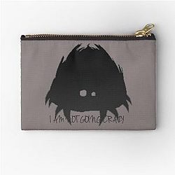 Don't Starve Crazy Zipper Pouch