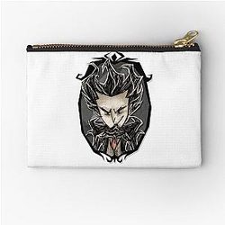 Don't Starve Wilson Zipper Pouch