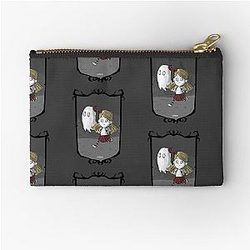 Wendy Zipper Pouch