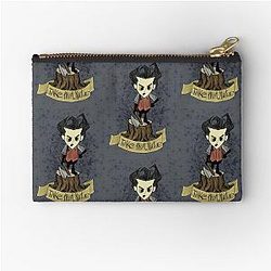 Don't Starve Wilson Pouch