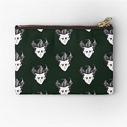 Wilson Don't Starve Fanart Pouch