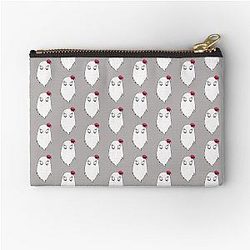 Don't Abigail Starve Fanart Zipper Pouch