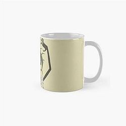 Don't Starve: Charlie and the Shadow Creatures Classic Mug