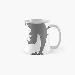 Don't Starve & Charlie and the Shadow Creatures Classic Mug