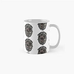 Don't Starve Webber Classic Mug