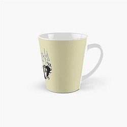 Don't Starve Together Shadow Pieces Tall Mug