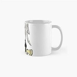 Don't Starve Classic Mug