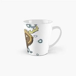 Beefalo Don't Starve Mug