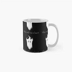 Don't Starve Classic Mug