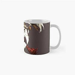 Wigfrid - Don't Starve Classic Mug