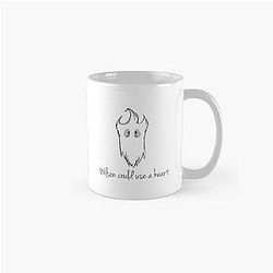 Don't Starve: Heart Classic Mug