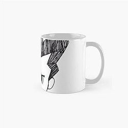 Wilson Don't Starve Classic Mug