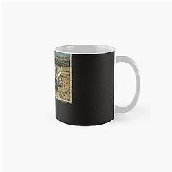 Beefalo Country Don't Starve Classic Mug