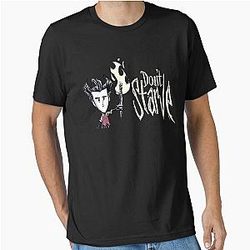 Dont starve Essential T-Shirt