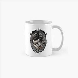 Don't Starve Wilson Classic Mug