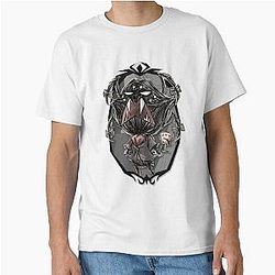 Don't Starve Webber Classic T-Shirt