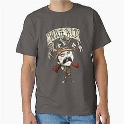 Wigfrid - Don't Starve T-Shirt